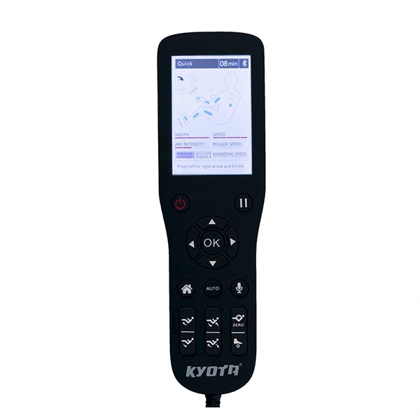 Kyota M380 Genki Massage Chair