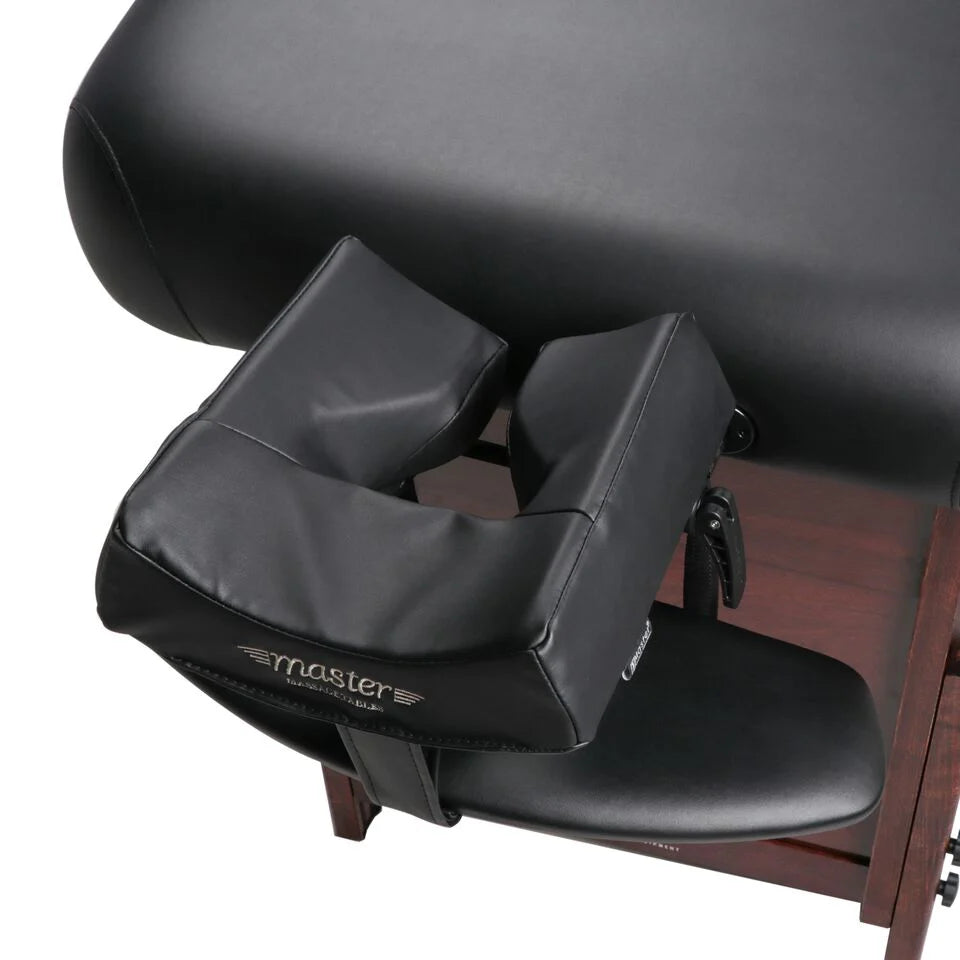 Master Massage 30" Cabrillo Stationary Massage Table