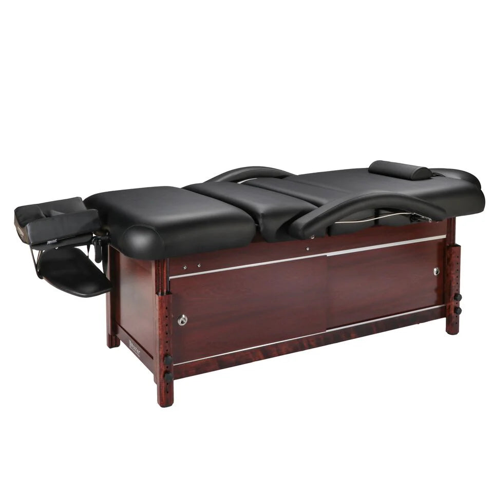 Master Massage 30" Cabrillo Stationary Massage Table