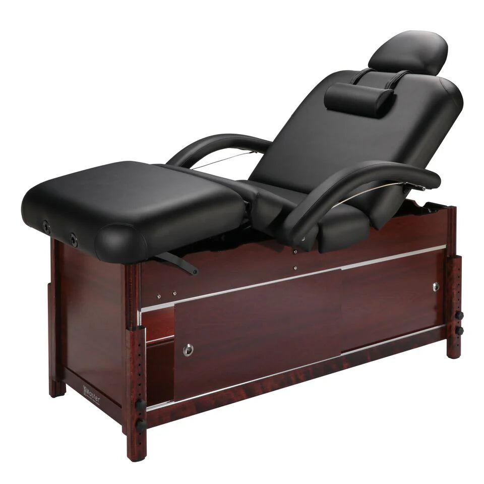 Master Massage 30" Cabrillo Stationary Massage Table