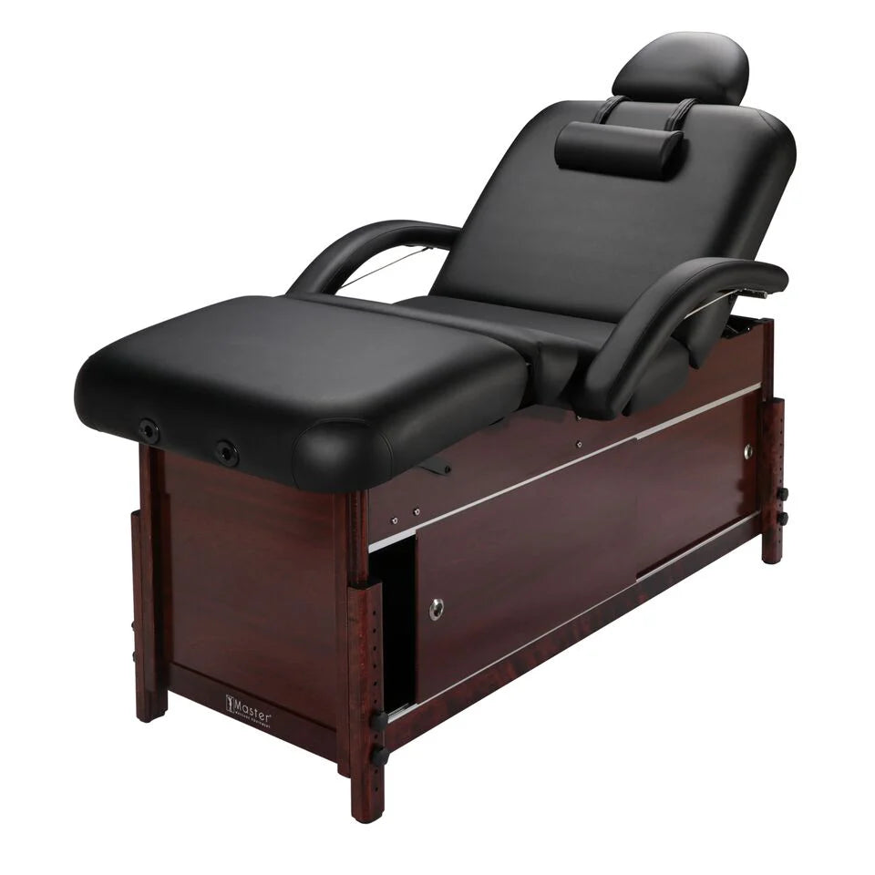 Master Massage 30" Cabrillo Stationary Massage Table