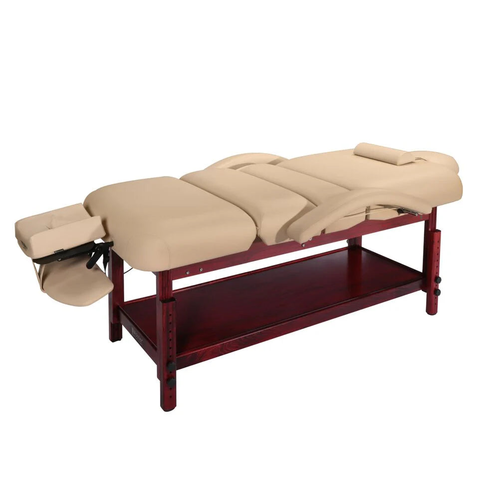 Master Massage 30" Claudia Stationary Massage Table