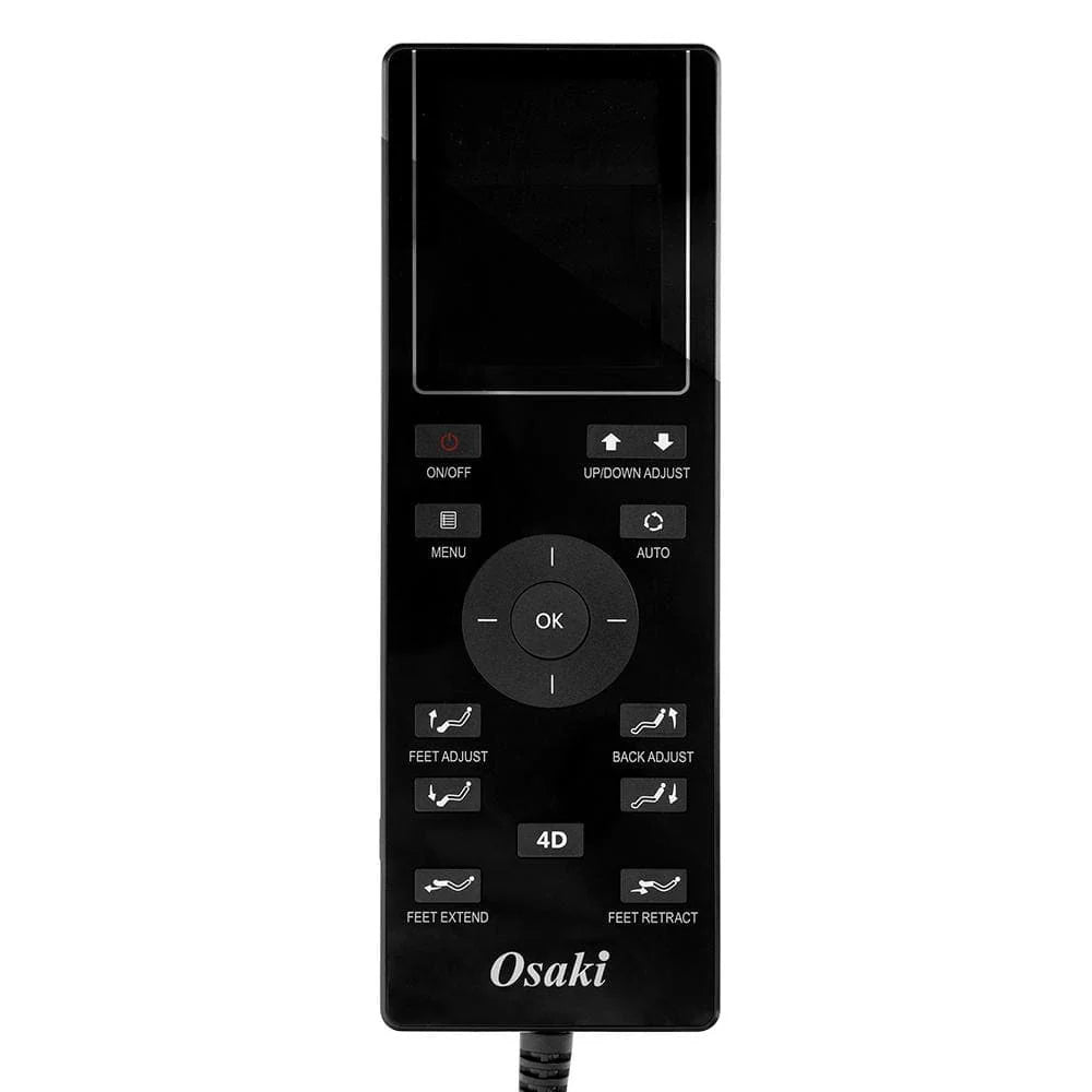 Osaki OS-Pro Encore Massage Chair