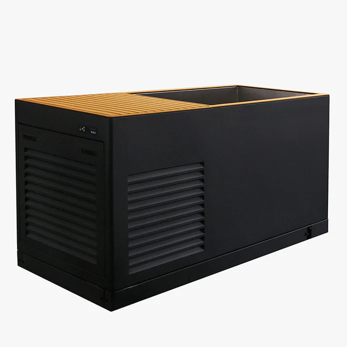 Revive Luxury Cold Plunge