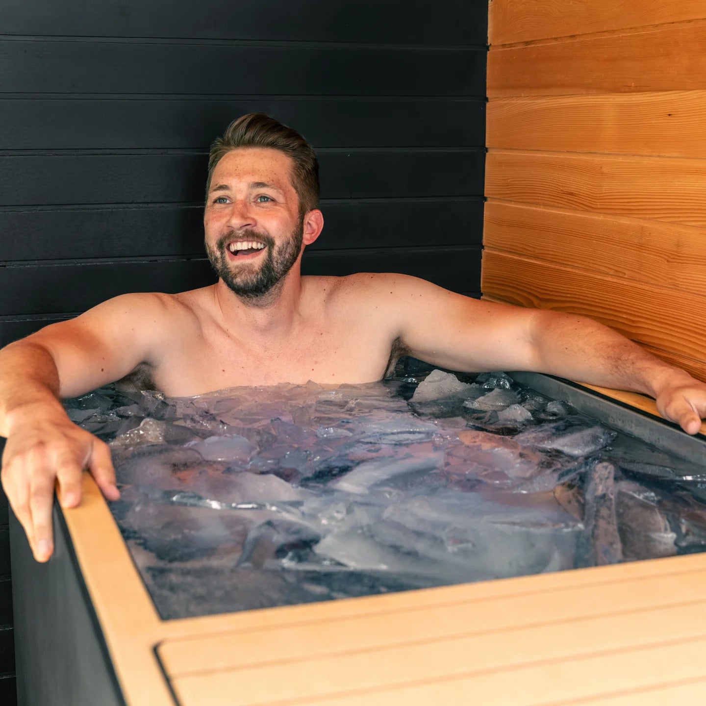 Revive Luxury Cold Plunge
