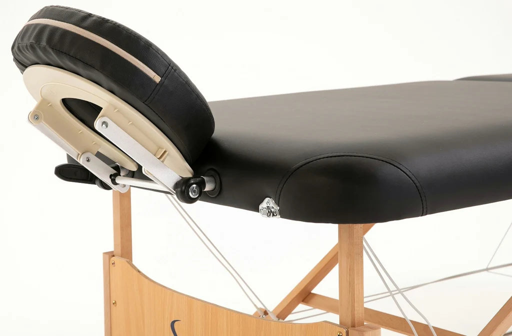 Sierra Comfort All-Inclusive Portable Massage Table