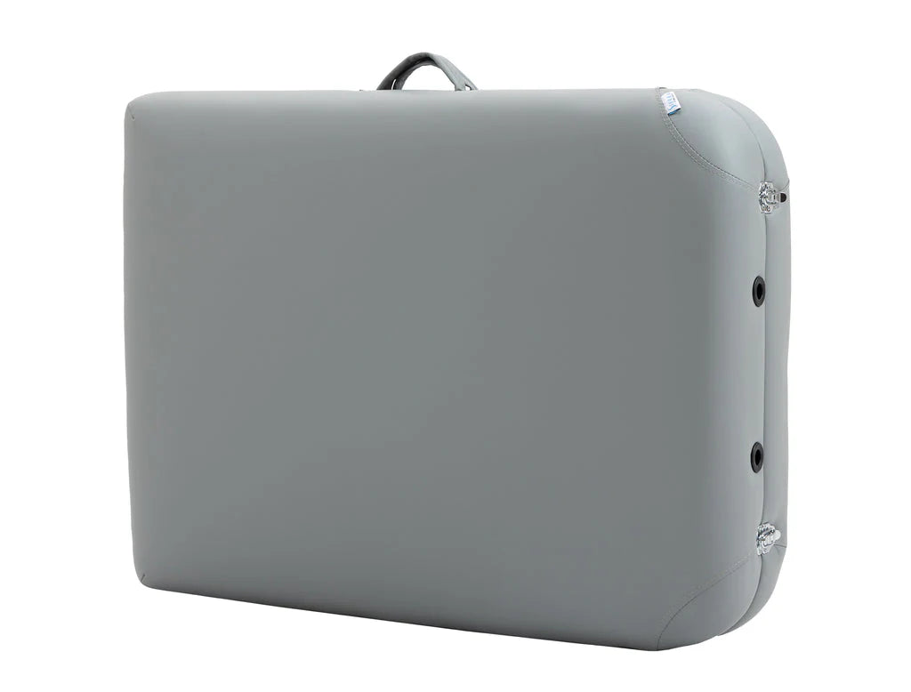 Sierra Comfort Premium Wide Portable Massage Table