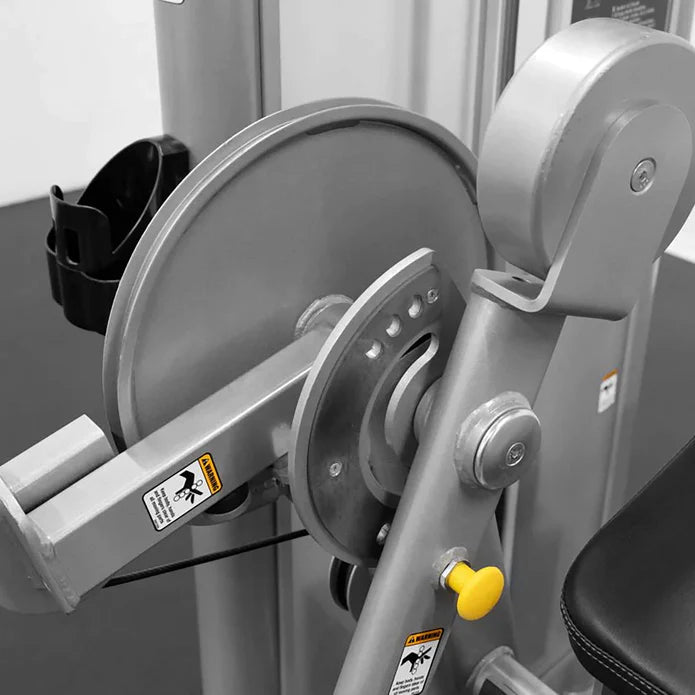 Bodykore GR634 Bicep Machine