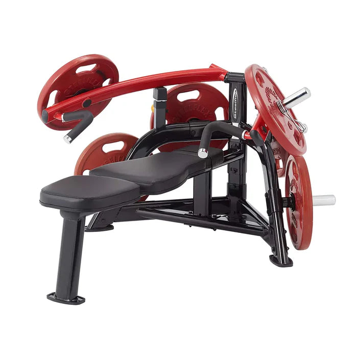 Steelflex PLBP Bench Press Machine