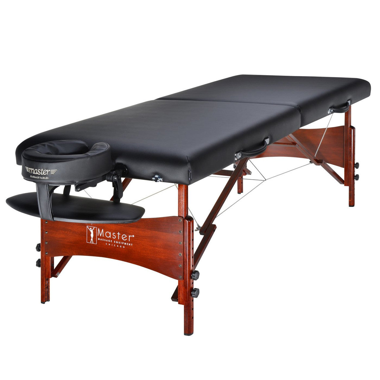 Master Massage Newport Portable Massage Table