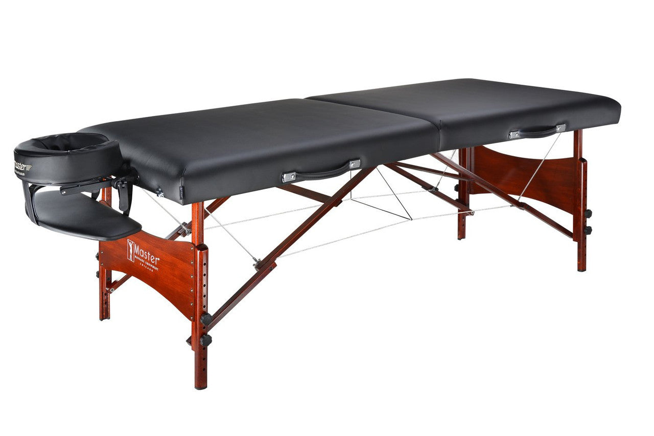 Master Massage Newport Portable Massage Table