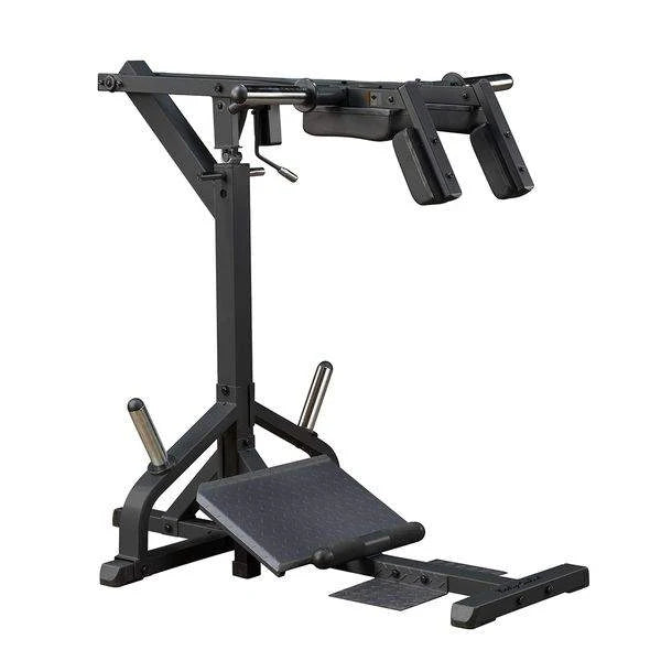 Body Solid GSCL360B Squat Calf Machine