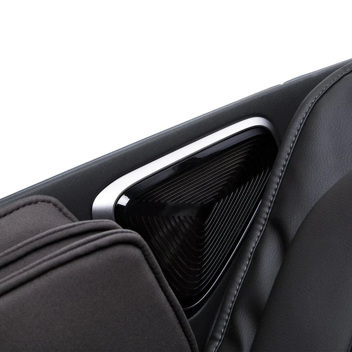 Osaki OS-Highpointe Black Massage Chair
