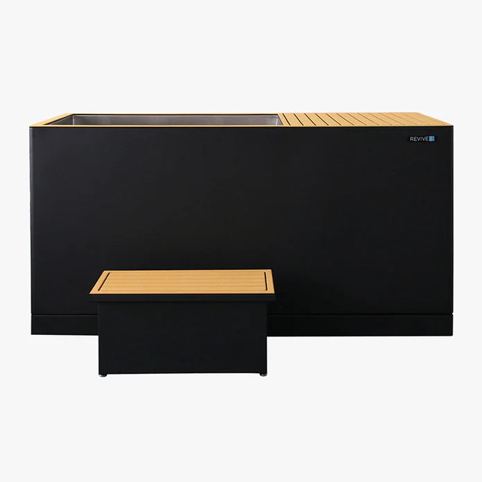 Revive Luxury Cold Plunge