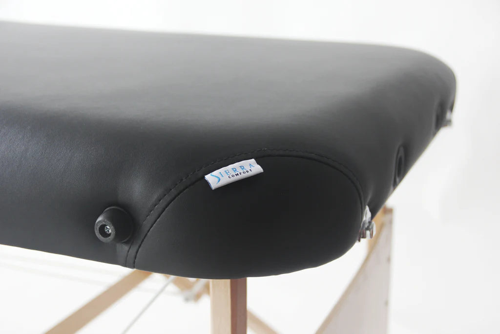 Sierra Comfort All-Inclusive Portable Massage Table