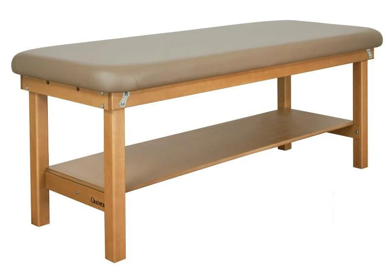 Oakworks Seychelle Massage Table